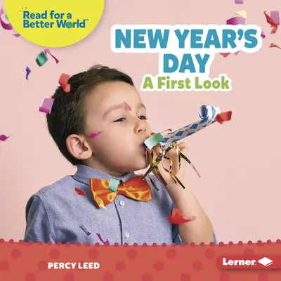 Nowy Rok: Pierwszy rzut oka - New Year's Day: A First Look