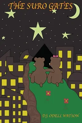 Bramy Suro - The Suro Gates