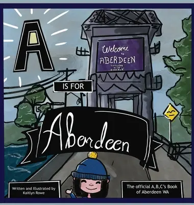 A jak Aberdeen