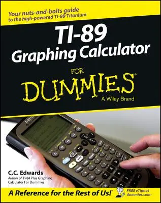 Kalkulator graficzny Ti-89 dla opornych