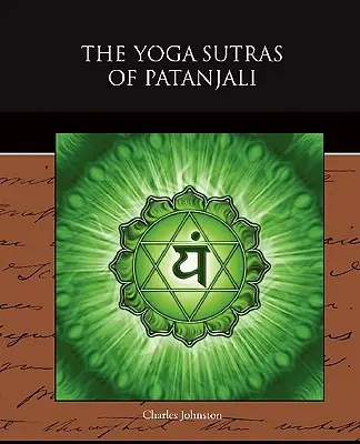 Jogasutry Patańdżalego - The Yoga Sutras of Patanjali