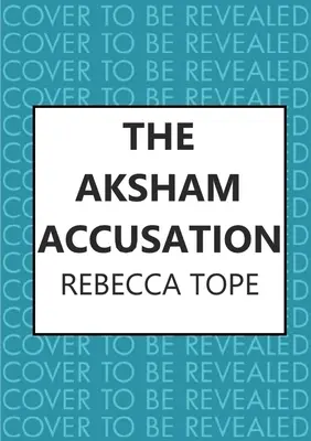 Oskarżenie Askhama - The Askham Accusation