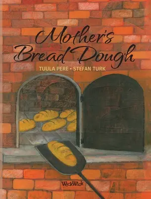 Ciasto chlebowe matki - Mother's Bread Dough
