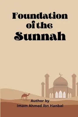 Fundamenty Sunny - Foundation Of The Sunnah