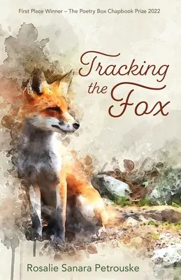 Śledząc lisa - Tracking the Fox