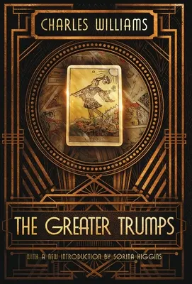 The Greater Trumps