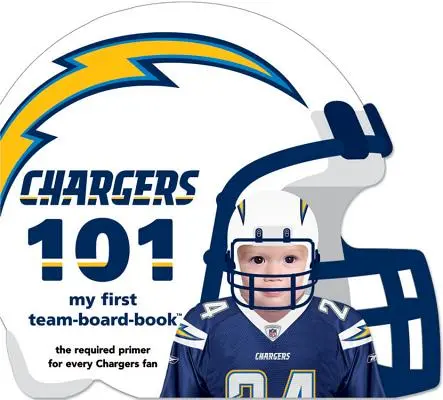 San Diego Chargers 101