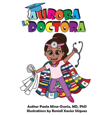 Aurora la Doctora