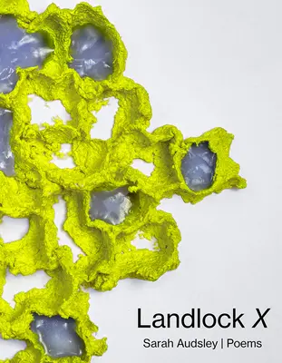 Landlock X: Wiersze - Landlock X: Poems