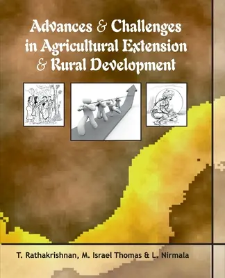 Postępy i wyzwania w rozszerzaniu działalności rolniczej i rozwoju obszarów wiejskich - Advances and Challenges in Agricultural Extension and Rural Development