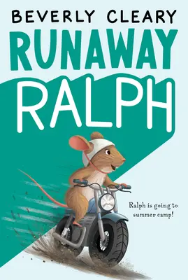 Uciekający Ralph - Runaway Ralph