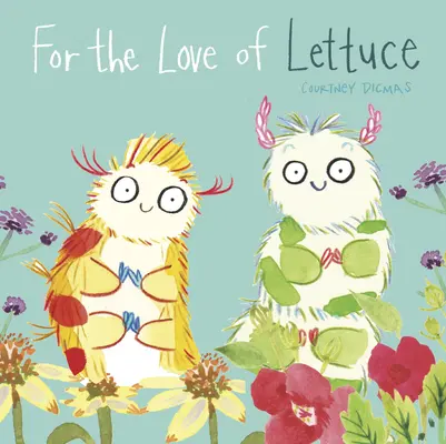 Z miłości do sałaty - For the Love of Lettuce