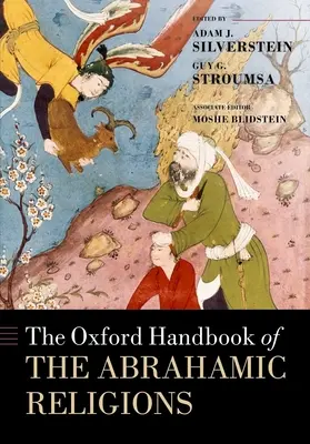 Oksfordzki podręcznik religii abrahamowych - The Oxford Handbook of Abrahamic Religions