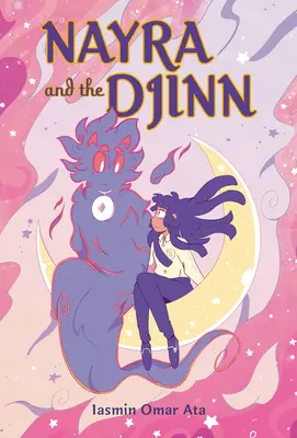 Nayra i Dżinn - Nayra and the Djinn