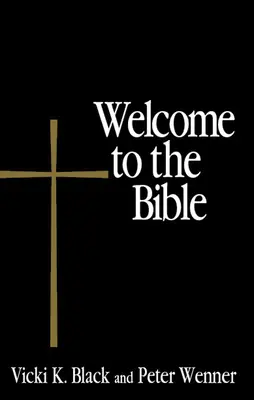 Witamy w Biblii - Welcome to the Bible