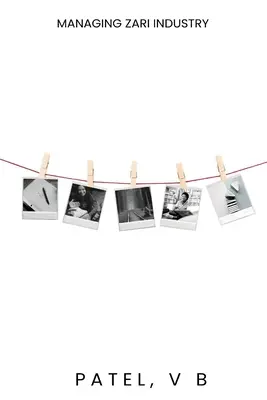 Zarządzanie branżą Zari - Managing Zari Industry