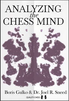 Analiza szachowego umysłu - Analyzing the Chess Mind