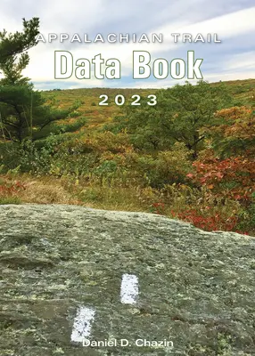 Księga danych szlaku Appalachów 2023 - Appalachian Trail Data Book 2023