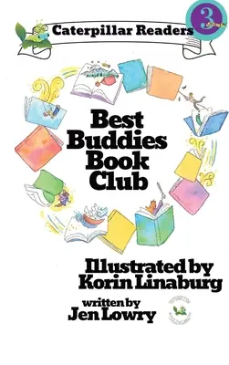 Klub najlepszych przyjaciół - Best Buddies Book Club