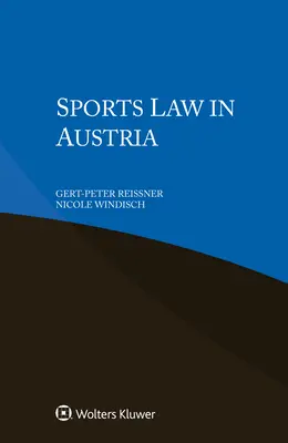 Prawo sportowe w Austrii - Sports Law in Austria