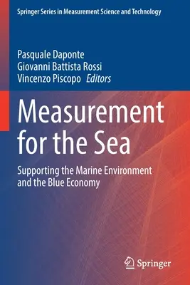 Pomiar dla morza: Wspieranie środowiska morskiego i niebieskiej gospodarki - Measurement for the Sea: Supporting the Marine Environment and the Blue Economy