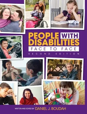 Osoby niepełnosprawne: Twarzą w twarz - People with Disabilities: Face to Face