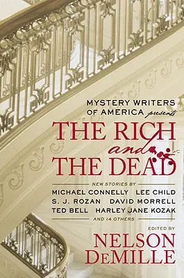 Mystery Writers of America przedstawia Bogatych i umarłych - Mystery Writers of America Presents The Rich and the Dead