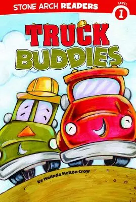 Kumple z ciężarówki - Truck Buddies