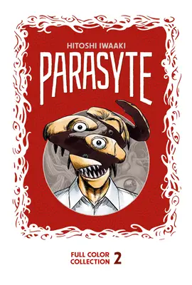 Parasyte Full Color Collection 2