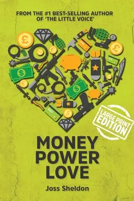 Pieniądze władza miłość - Money Power Love