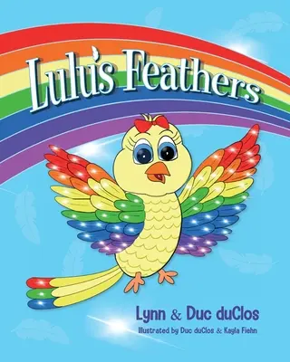 Pióra Lulu - Lulu's Feathers