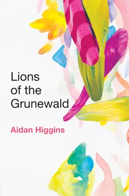 Lwy z Grunewaldu - Lions of the Grunewald