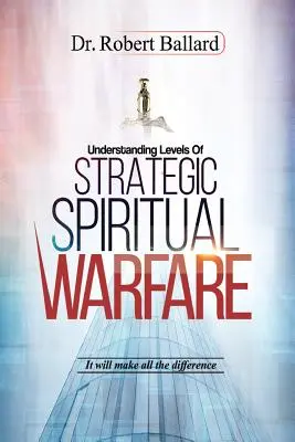 Strategiczna wojna duchowa - Strategic Spiritual Warfare