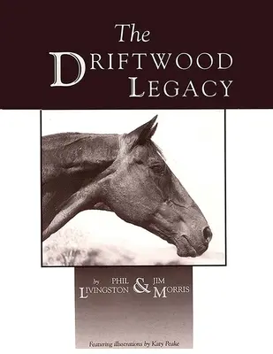 Dziedzictwo Driftwood: Wspaniały koń użytkowy i ojciec koni użytkowych - The Driftwood Legacy: A Great Usin' Horse and Sire of Usin' Horses