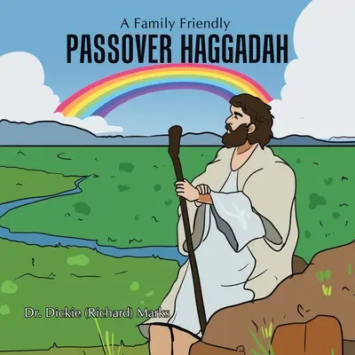 Hagada paschalna: Making a Seder Fun (Marks Dickie (Richard)) - Passover Haggadah: Making a Seder Fun (Marks Dickie (Richard))