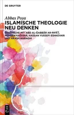 Nowa teologia islamu - Islamische Theologie neu denken