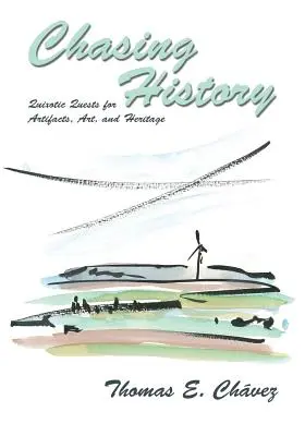 W pogoni za historią - Chasing History