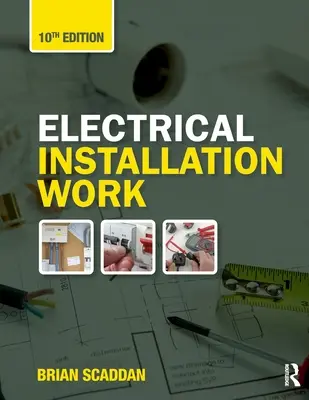 Prace elektroinstalacyjne - Electrical Installation Work