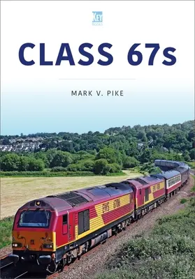 Klasa 67s - Class 67s