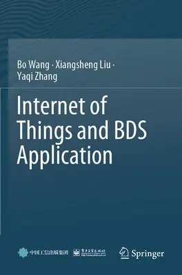 Internet rzeczy i aplikacje Bds - Internet of Things and Bds Application