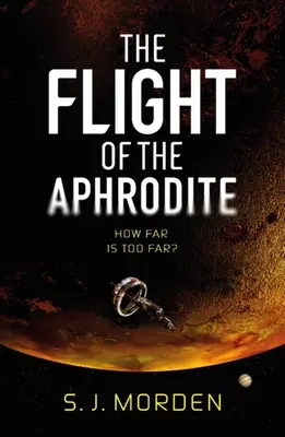 Lot Afrodyty - The Flight of the Aphrodite