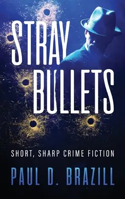 Stray Bullets: Krótki, ostry kryminał - Stray Bullets: Short, Sharp Crime Fiction