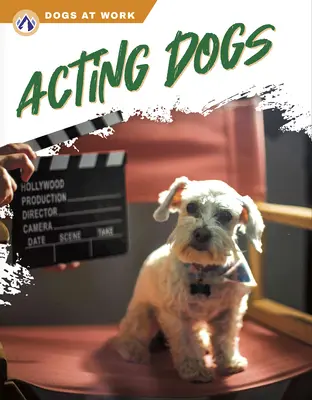 Psy aktorskie - Acting Dogs