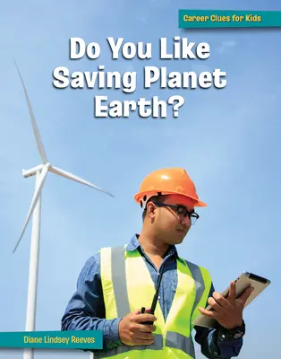 Czy lubisz ratować planetę Ziemię? - Do You Like Saving Planet Earth?