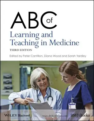 ABC uczenia się i nauczania w medycynie - ABC of Learning and Teaching in Medicine