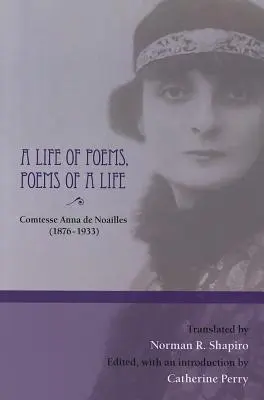 Życie wierszy, wiersze życia - A Life of Poems, Poems of a Life