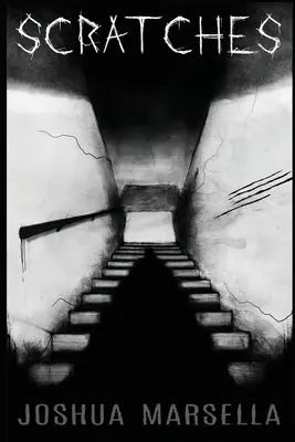 Zadrapania - Scratches