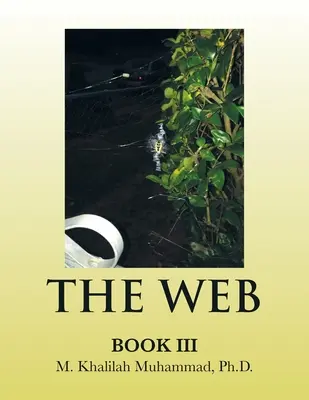 Sieć: Księga III - The Web: Book Iii