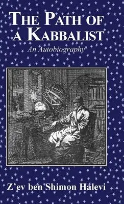 Ścieżka kabalisty - The Path of a Kabbalist