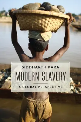 Współczesne niewolnictwo: Globalna perspektywa - Modern Slavery: A Global Perspective